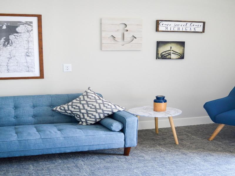 Coastal Suites Resort