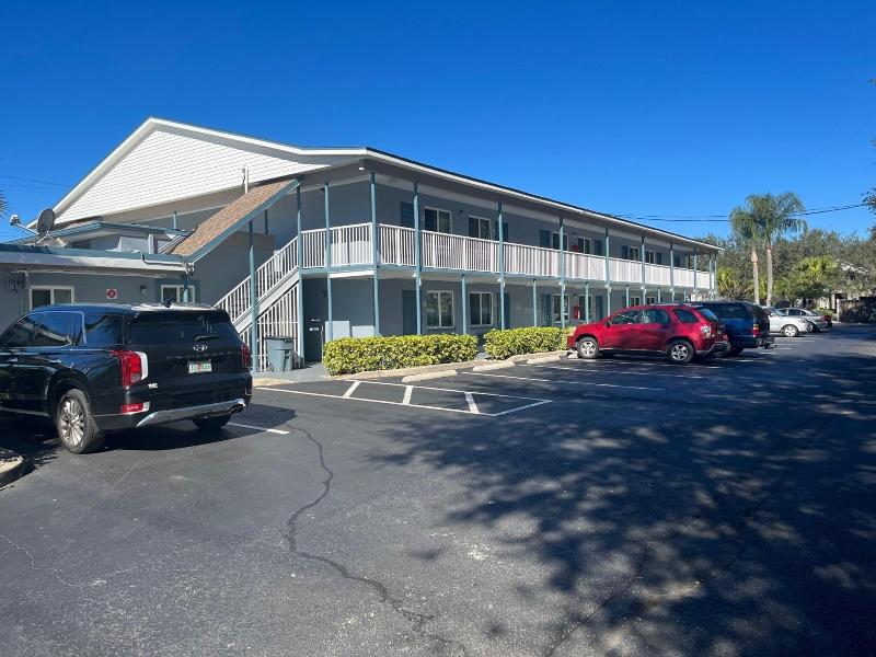 Brandon Motor Lodge image