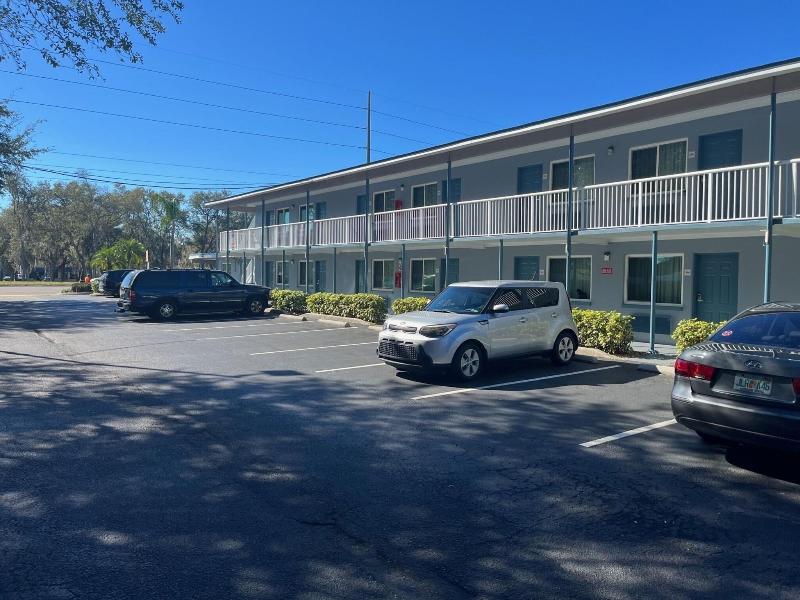Brandon Motor Lodge image