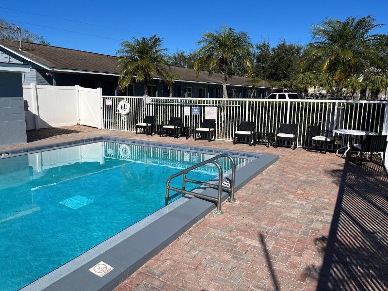 Brandon Motor Lodge image