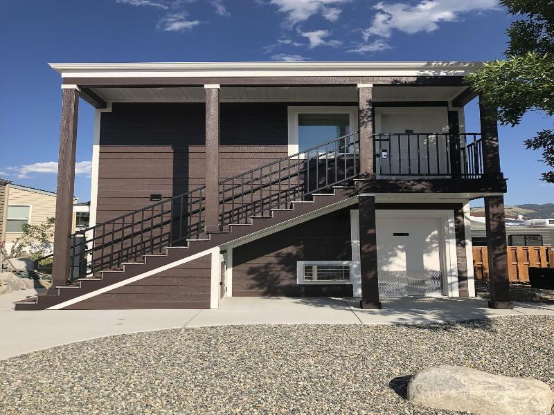 The Roosevelt Hotel - Yellowstone