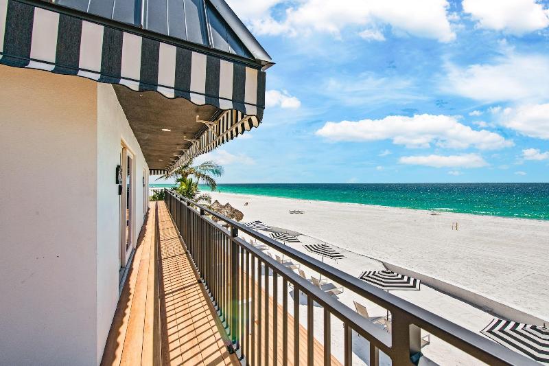 Seaside At Anna Maria Island Inn