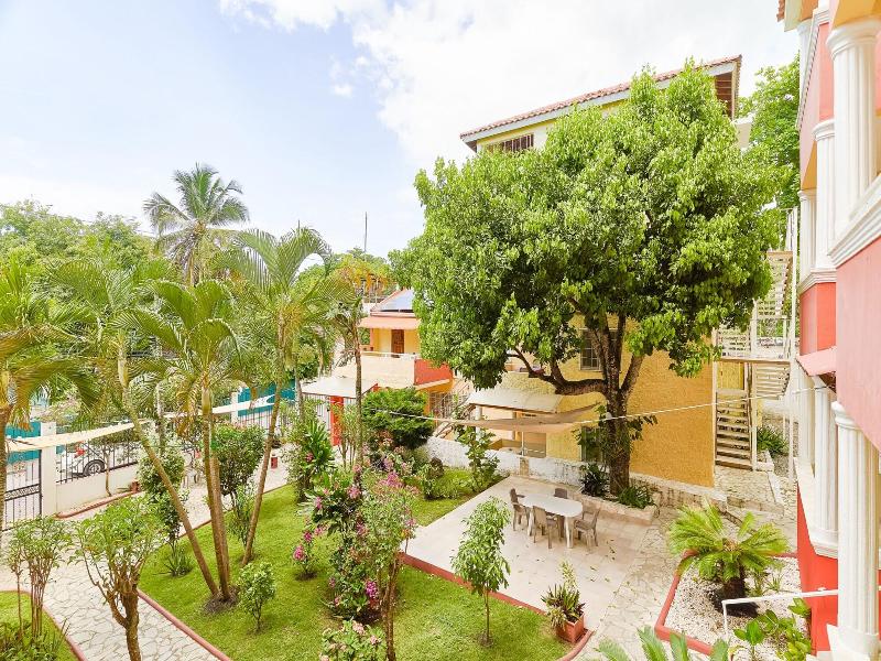 Parco Del Caribe image