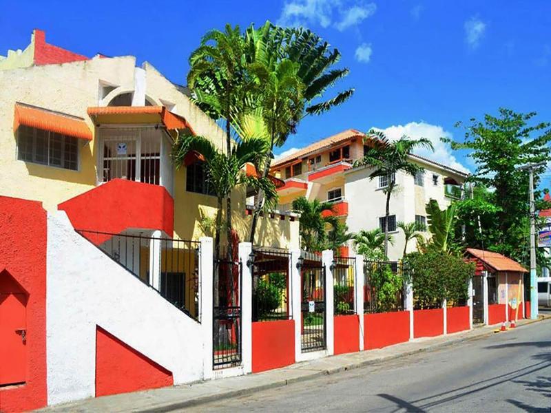 Parco Del Caribe image