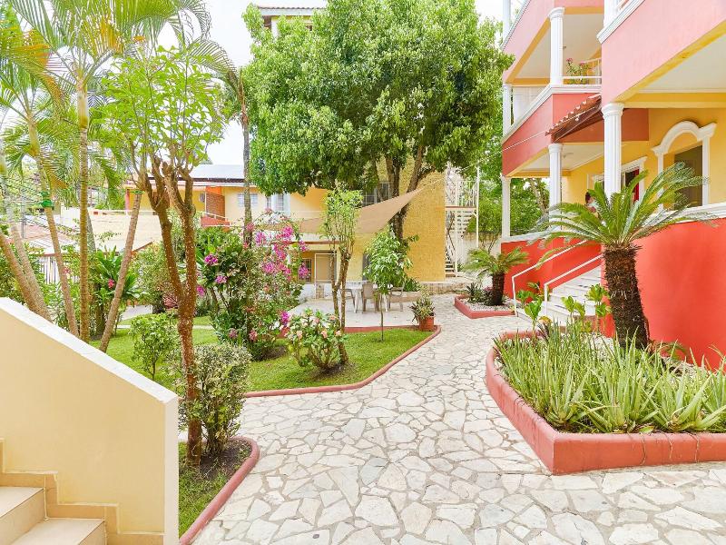 Parco Del Caribe image