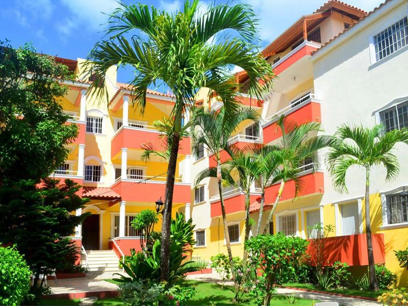 Parco Del Caribe image