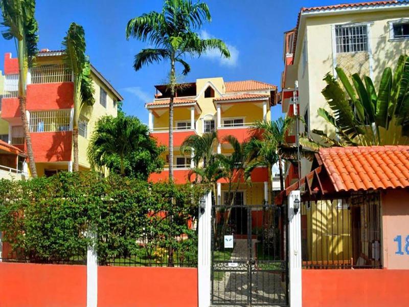 Parco Del Caribe image