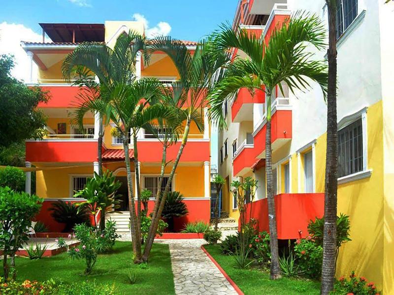 Parco Del Caribe image