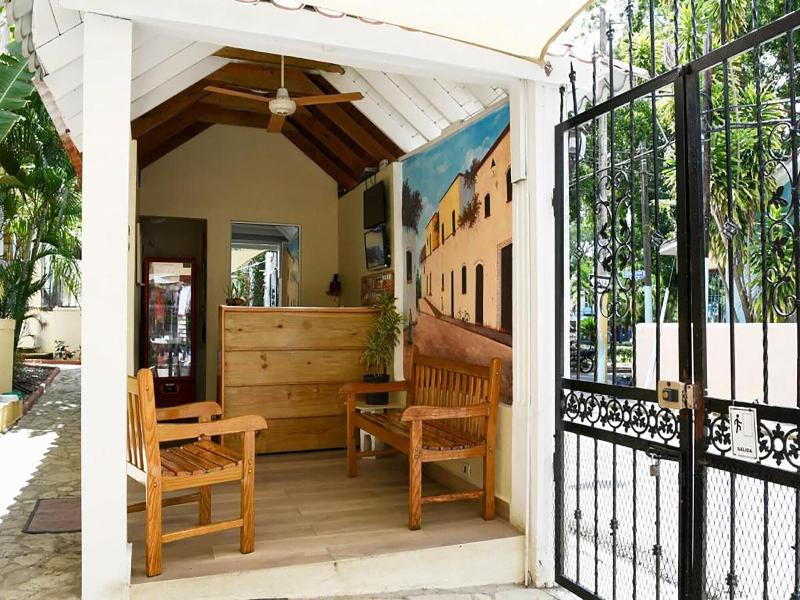 Parco Del Caribe image