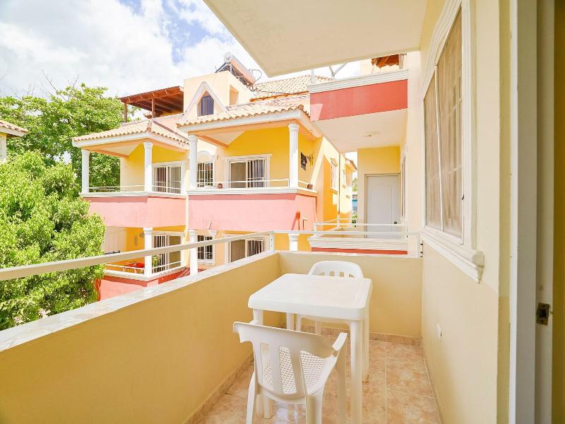 Parco Del Caribe image