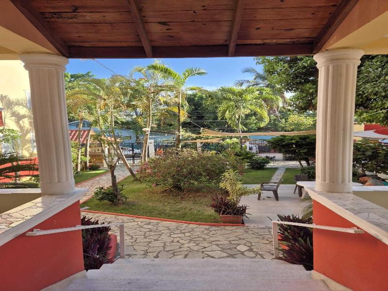 Parco Del Caribe image