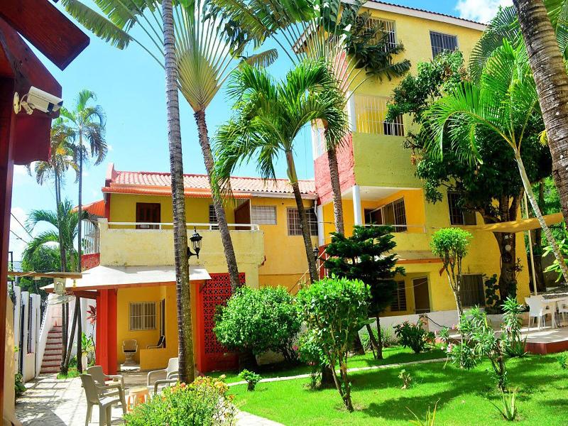 Parco Del Caribe image