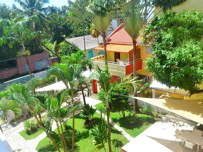 Parco Del Caribe image