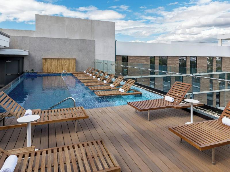 Ac Hotel By Marriott Heredia Belen image