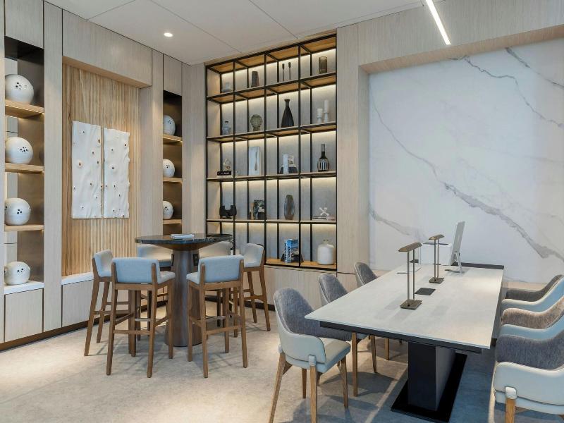Ac Hotel By Marriott Heredia Belen image