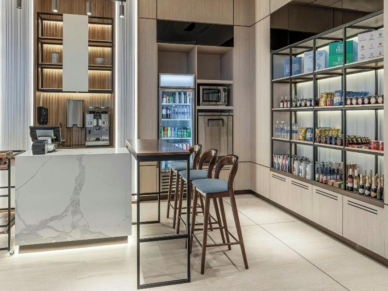 Ac Hotel By Marriott Heredia Belen image