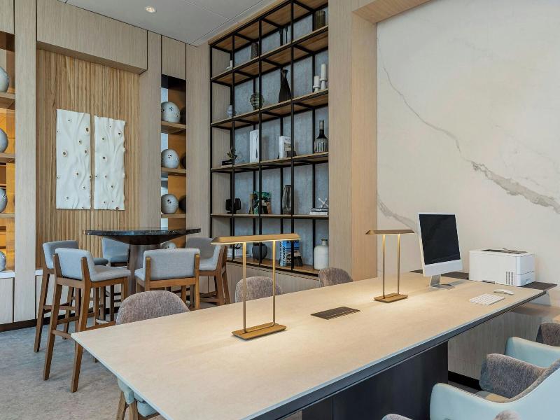Ac Hotel By Marriott Heredia Belen image