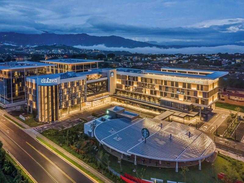 Ac Hotel By Marriott Heredia Belen image