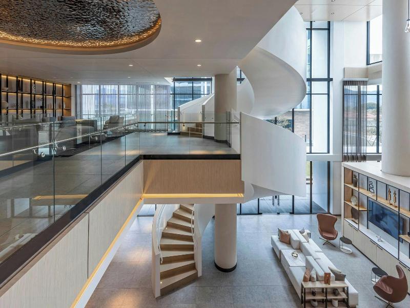 Ac Hotel By Marriott Heredia Belen image