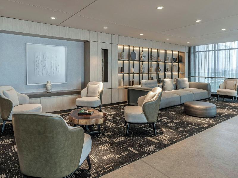 Ac Hotel By Marriott Heredia Belen image