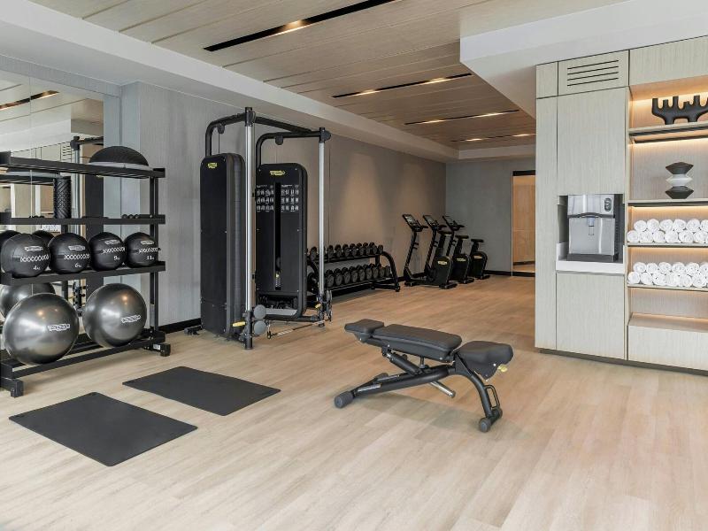 Ac Hotel By Marriott Heredia Belen image