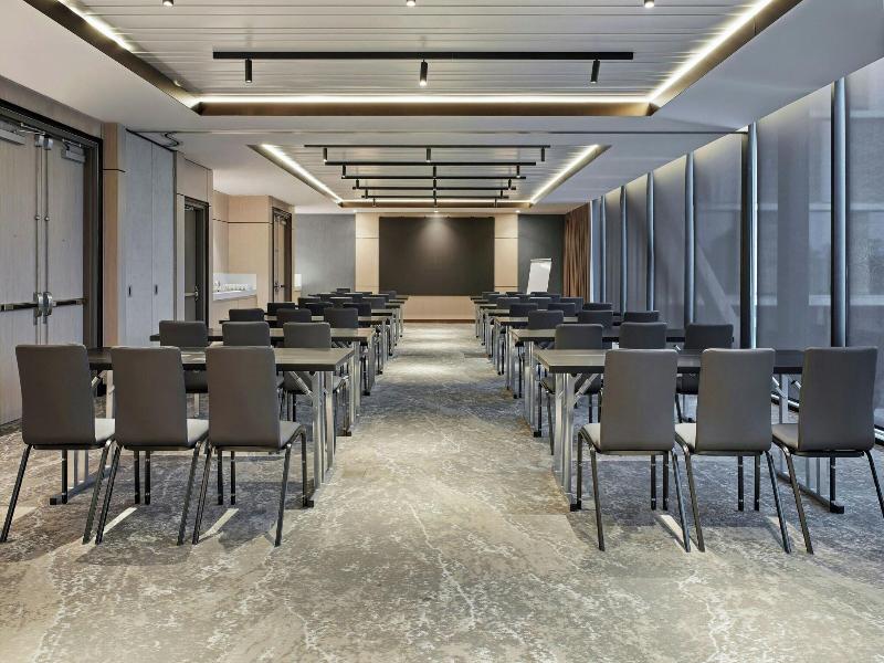 Ac Hotel By Marriott Heredia Belen image
