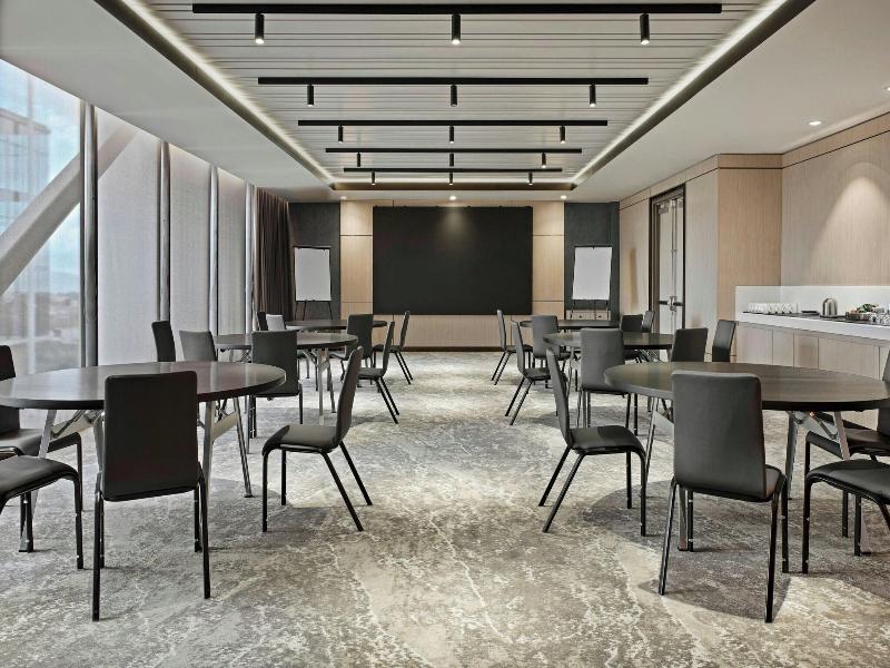 Ac Hotel By Marriott Heredia Belen image