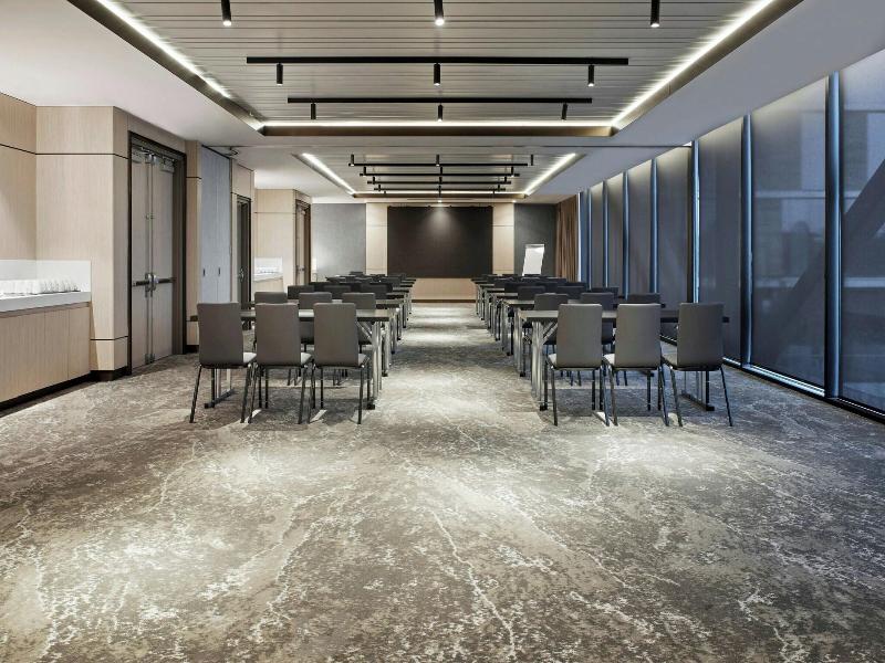 Ac Hotel By Marriott Heredia Belen image