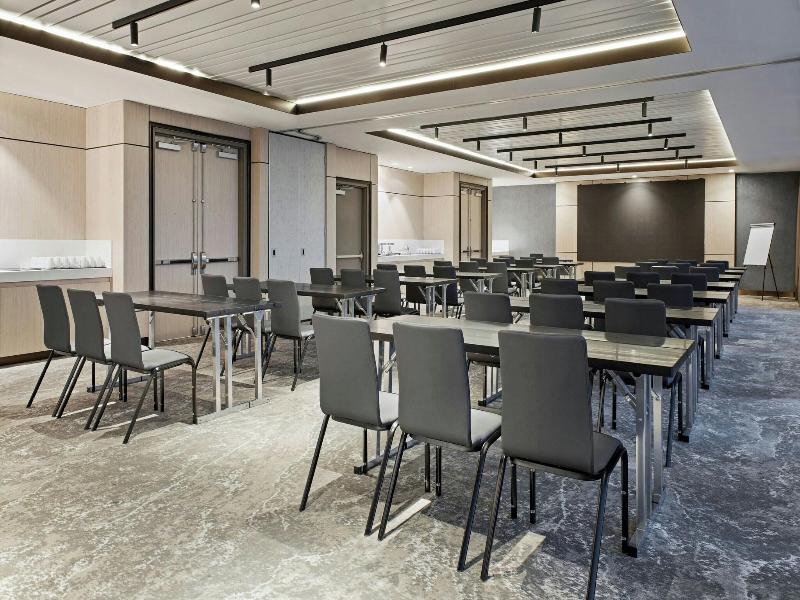 Ac Hotel By Marriott Heredia Belen image