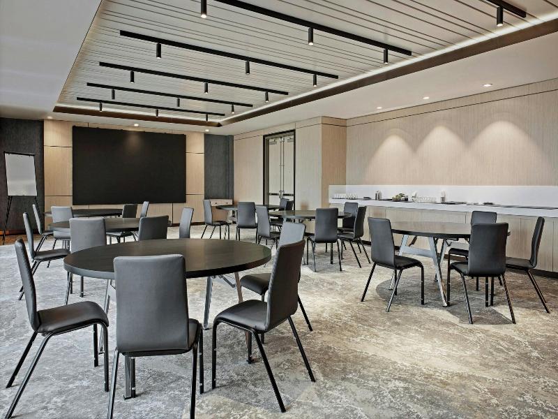 Ac Hotel By Marriott Heredia Belen image