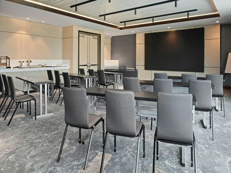Ac Hotel By Marriott Heredia Belen image