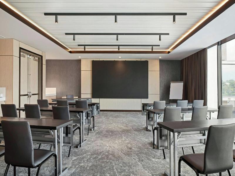 Ac Hotel By Marriott Heredia Belen image
