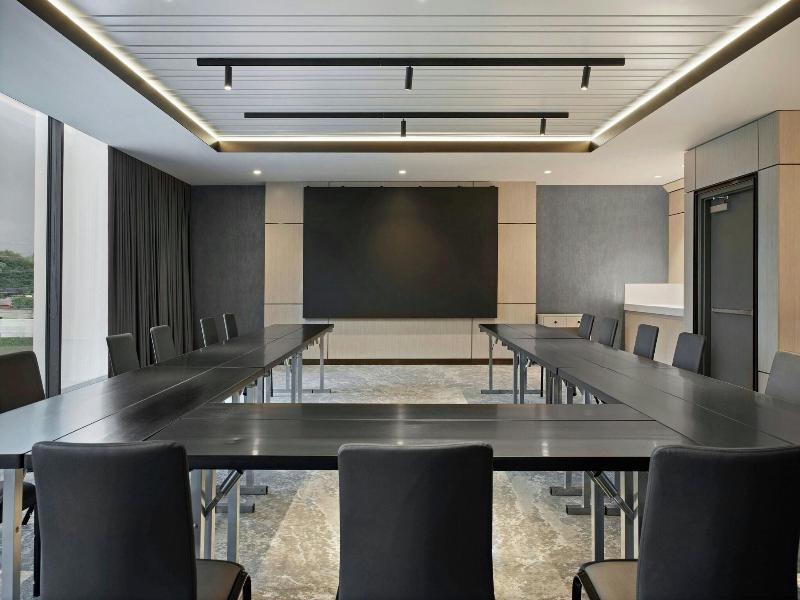 Ac Hotel By Marriott Heredia Belen image