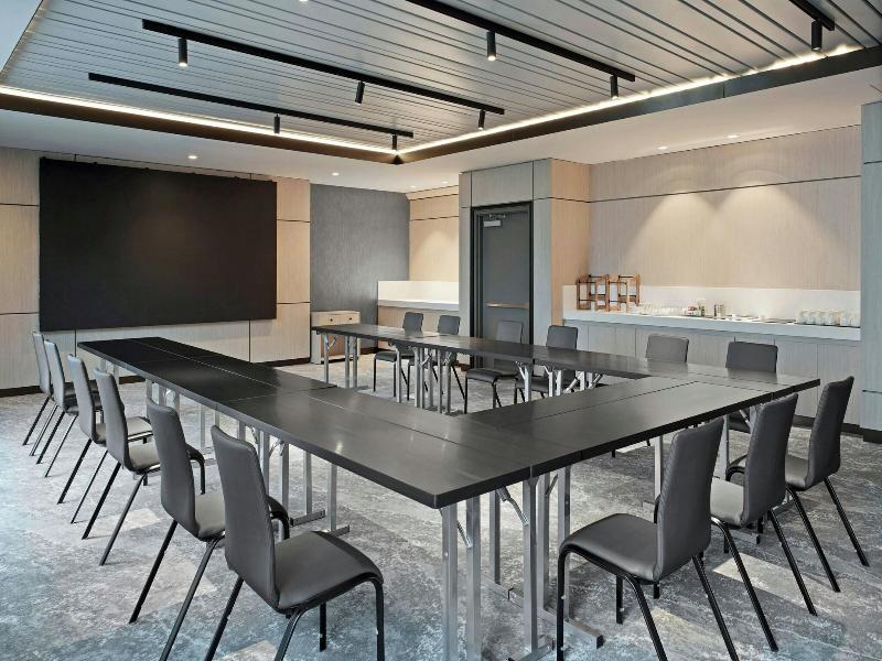 Ac Hotel By Marriott Heredia Belen image