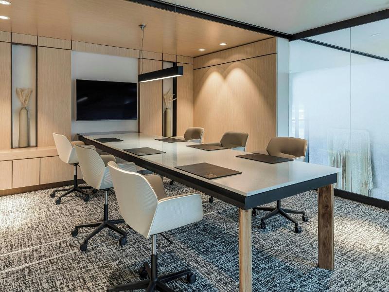 Ac Hotel By Marriott Heredia Belen image