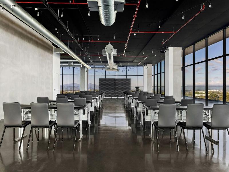 Ac Hotel By Marriott Heredia Belen image