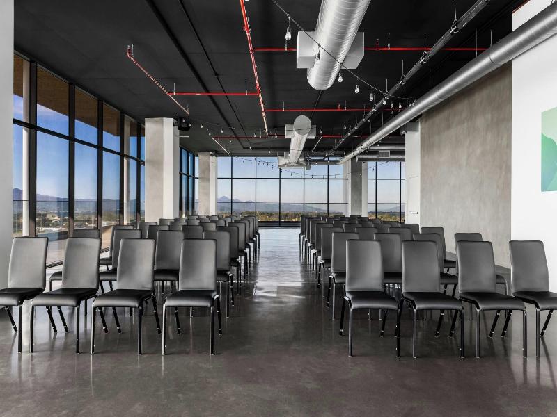 Ac Hotel By Marriott Heredia Belen image