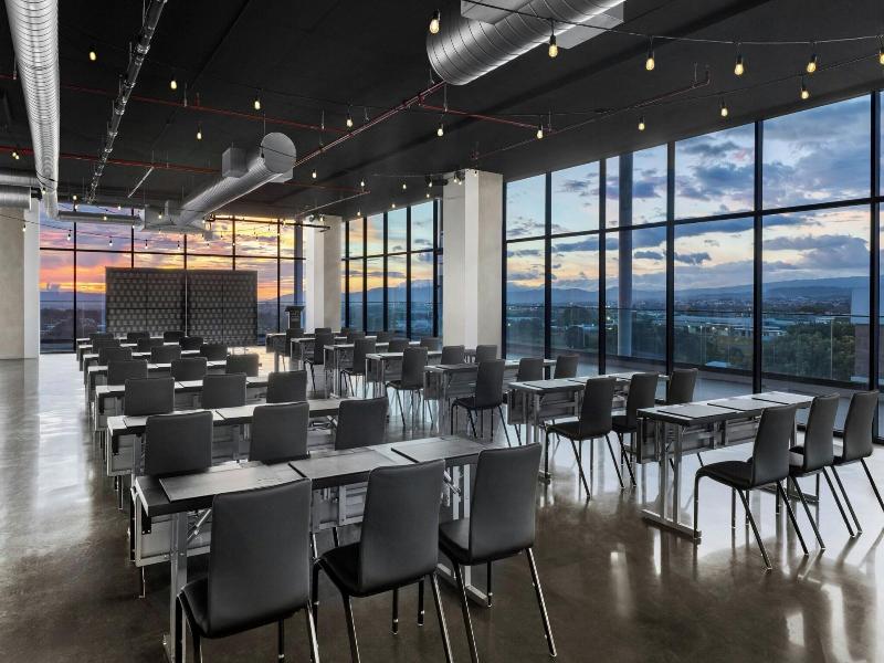 Ac Hotel By Marriott Heredia Belen image