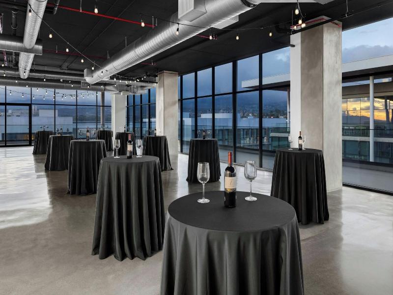 Ac Hotel By Marriott Heredia Belen image