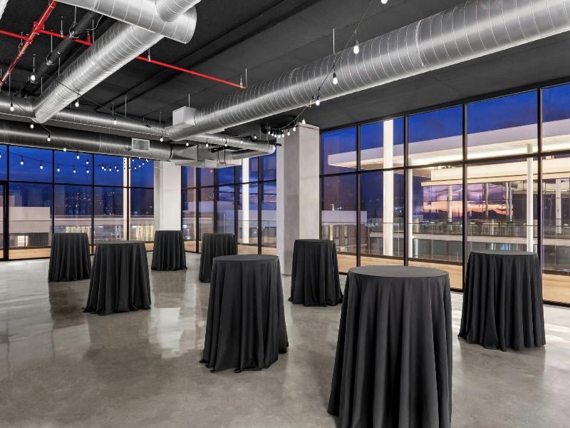 Ac Hotel By Marriott Heredia Belen image