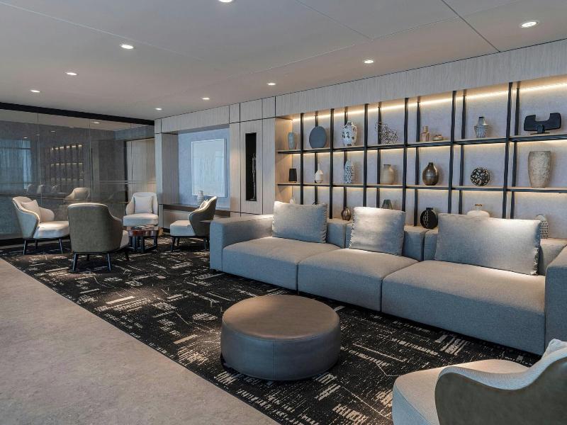 Ac Hotel By Marriott Heredia Belen image