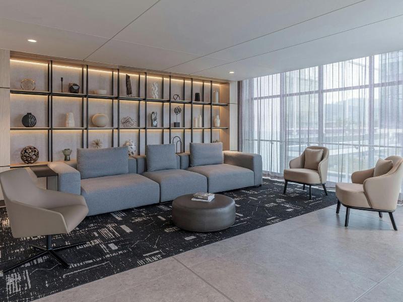 Ac Hotel By Marriott Heredia Belen image