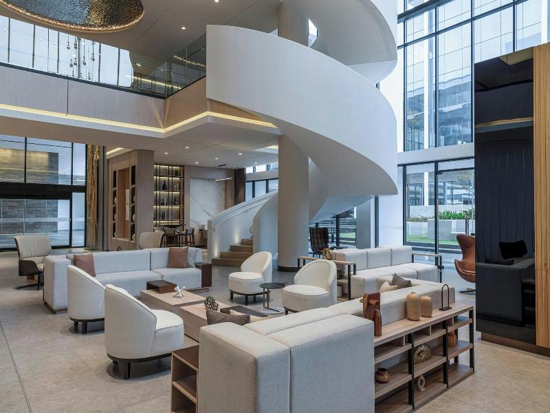 Ac Hotel By Marriott Heredia Belen image