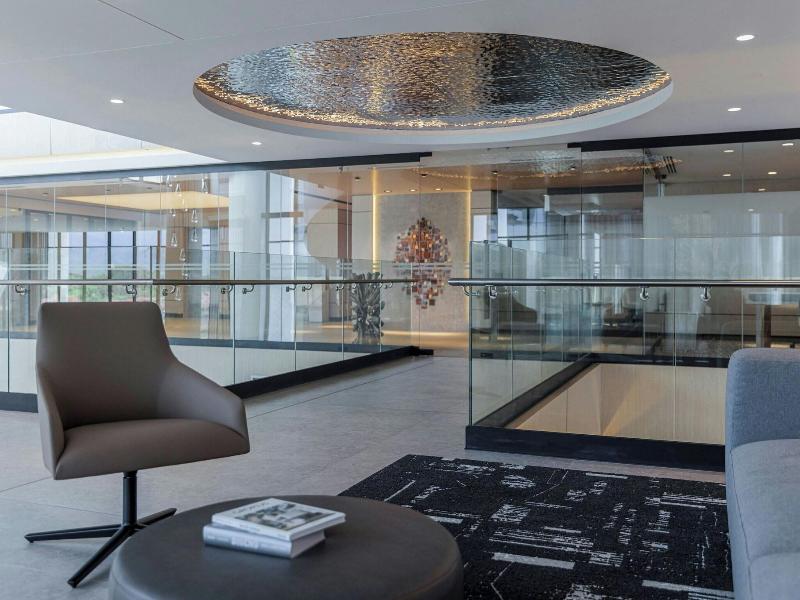 Ac Hotel By Marriott Heredia Belen image