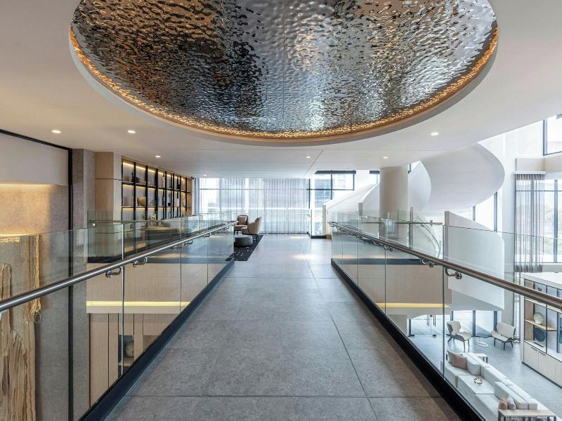 Ac Hotel By Marriott Heredia Belen image