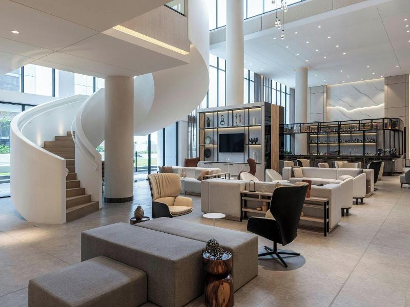 Ac Hotel By Marriott Heredia Belen image