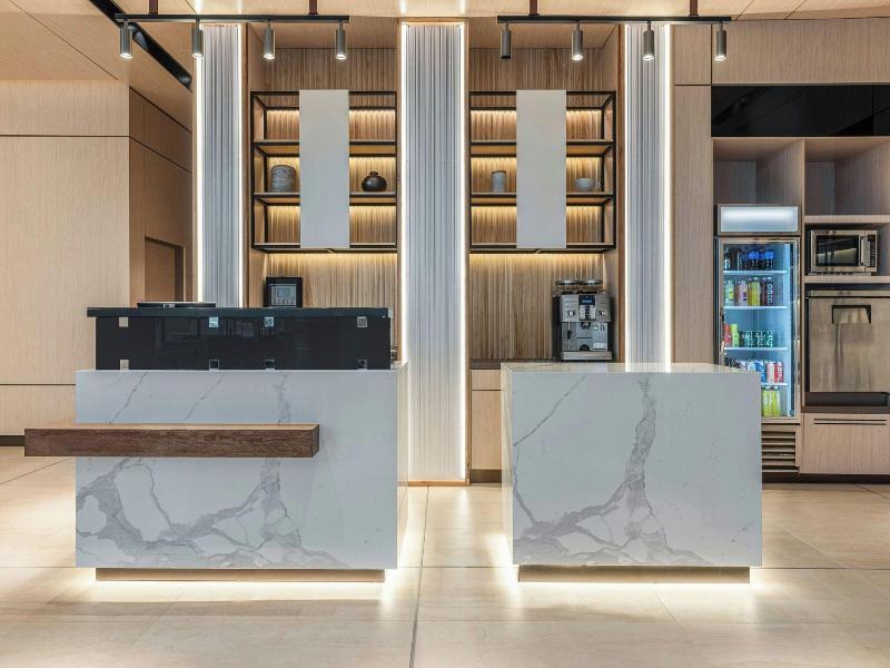 Ac Hotel By Marriott Heredia Belen image