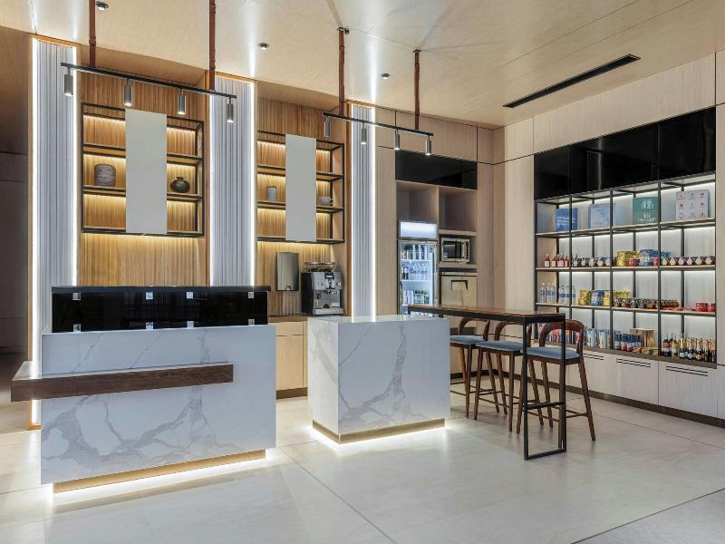 Ac Hotel By Marriott Heredia Belen image