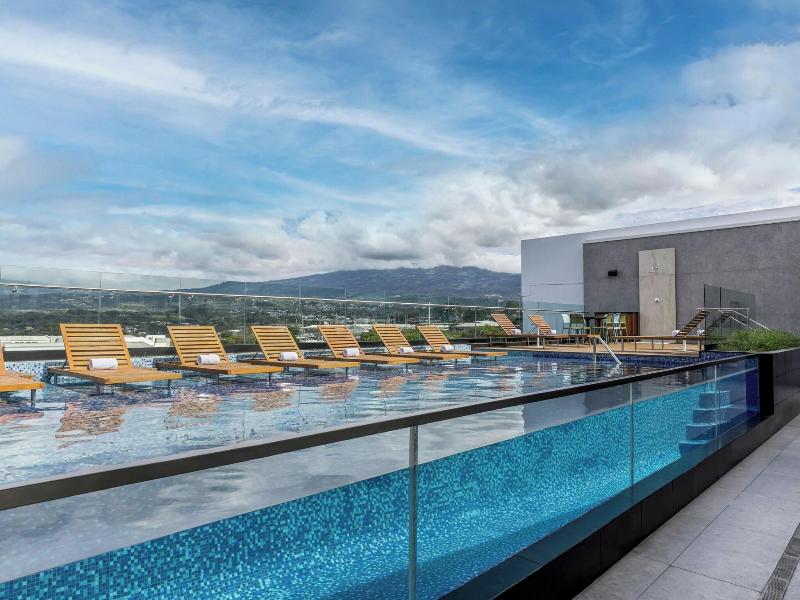Ac Hotel By Marriott Heredia Belen image