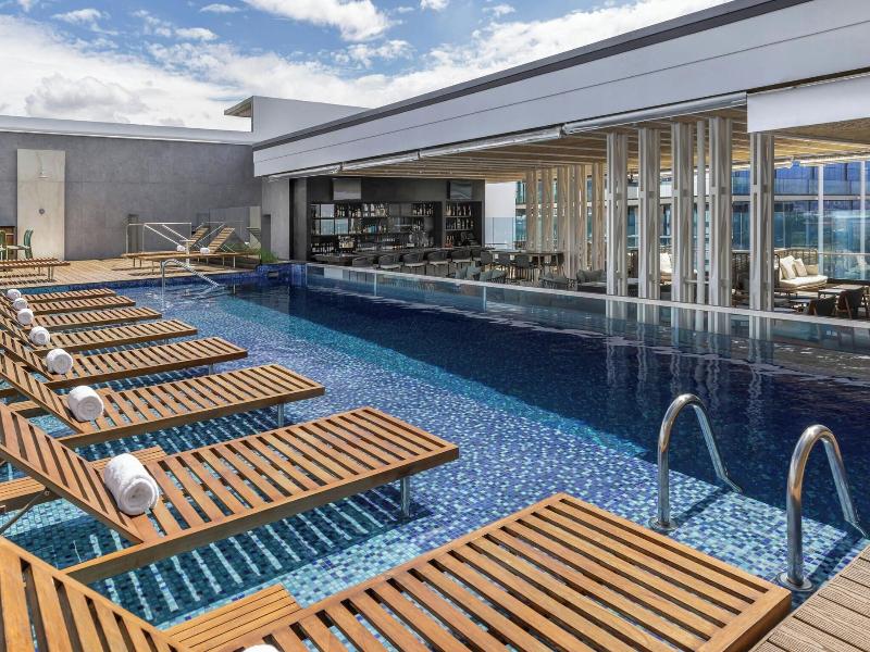 Ac Hotel By Marriott Heredia Belen image